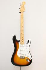 Fender Made in Japan Traditional '50s Stratocaster / 2-Color Sunburst_2