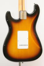 Fender Made in Japan Traditional '50s Stratocaster / 2-Color Sunburst_3