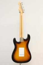 Fender Made in Japan Traditional '50s Stratocaster / 2-Color Sunburst_4