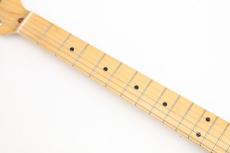 Fender Made in Japan Traditional '50s Stratocaster / 2-Color Sunburst_5