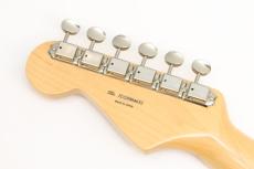 Fender Made in Japan Traditional '50s Stratocaster / 2-Color Sunburst_8