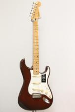 Fender Player II Stratocaster, Maple Fingerboard, Transparent Mocha Burst_2