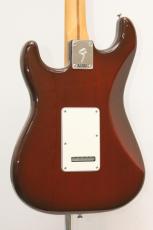 Fender Player II Stratocaster, Maple Fingerboard, Transparent Mocha Burst_3