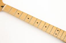 Fender Player II Stratocaster, Maple Fingerboard, Transparent Mocha Burst_5