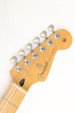 Fender Player II Stratocaster, Maple Fingerboard, Transparent Mocha Burst_6