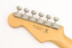 Fender Player II Stratocaster, Maple Fingerboard, Transparent Mocha Burst_8