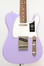 Fender Limited Edition Player II Telecaster, Rosewood Fingerboard, Lavender Haze