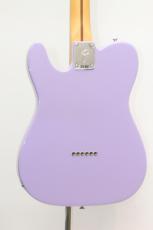 Fender Limited Edition Player II Telecaster, Rosewood Fingerboard, Lavender Haze_3
