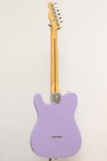 Fender Limited Edition Player II Telecaster, Rosewood Fingerboard, Lavender Haze_4