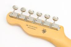 Fender Limited Edition Player II Telecaster, Rosewood Fingerboard, Lavender Haze_8