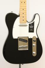 Fender Player II Telecaster, Maple Fingerboard, Black
