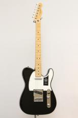 Fender Player II Telecaster, Maple Fingerboard, Black_2