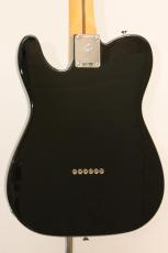 Fender Player II Telecaster, Maple Fingerboard, Black_3