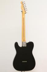 Fender Player II Telecaster, Maple Fingerboard, Black_4