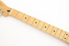 Fender Player II Telecaster, Maple Fingerboard, Black_5
