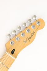 Fender Player II Telecaster, Maple Fingerboard, Black_6
