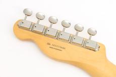Fender Player II Telecaster, Maple Fingerboard, Black_8