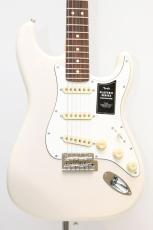 Fender Player II Stratocaster, Rosewood Fingerboard / White Blonde