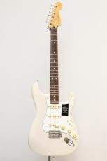 Fender Player II Stratocaster, Rosewood Fingerboard / White Blonde_2