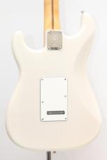 Fender Player II Stratocaster, Rosewood Fingerboard / White Blonde_3