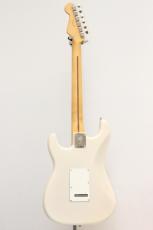 Fender Player II Stratocaster, Rosewood Fingerboard / White Blonde_4