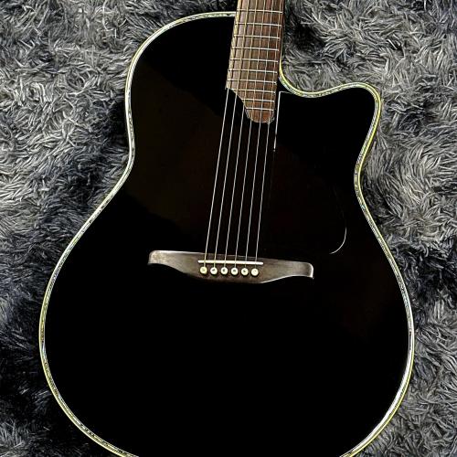 K.Yairi YD-88BK -Electric Acoustic Series-【2025年製】【日本製】【エレアコ】