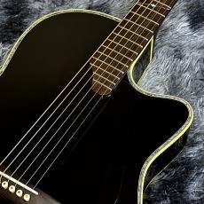 K.Yairi YD-88BK -Electric Acoustic Series-【2025年製】【日本製】【エレアコ】_3