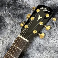 K.Yairi YD-88BK -Electric Acoustic Series-【2025年製】【日本製】【エレアコ】_5