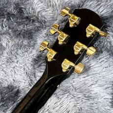 K.Yairi YD-88BK -Electric Acoustic Series-【2025年製】【日本製】【エレアコ】_6