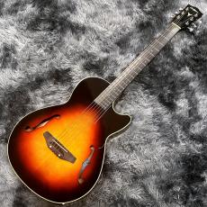 K.Yairi KYF-1 BS -Electric Acoustic Series-【2025年製】【日本製】【エレアコ】_2