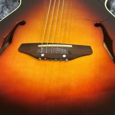 K.Yairi KYF-1 BS -Electric Acoustic Series-【2025年製】【日本製】【エレアコ】_3