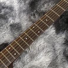 K.Yairi KYF-1 BS -Electric Acoustic Series-【2025年製】【日本製】【エレアコ】_5