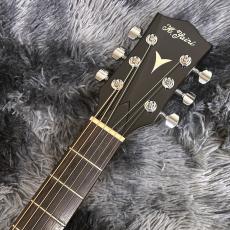 K.Yairi KYF-1 BS -Electric Acoustic Series-【2025年製】【日本製】【エレアコ】_6