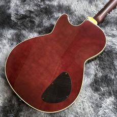 K.Yairi KYF-1 BS -Electric Acoustic Series-【2025年製】【日本製】【エレアコ】_8