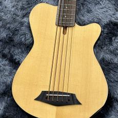 Sire Marcus Miller GB5 5-String NT (Natural) 【展示チョイキズ特価】【エレアコ5弦ベース】