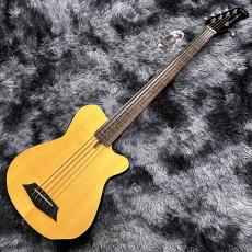 Sire Marcus Miller GB5 5-String NT (Natural) 【展示チョイキズ特価】【エレアコ5弦ベース】_2