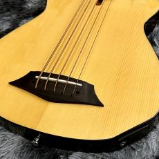 Sire Marcus Miller GB5 5-String NT (Natural) 【展示チョイキズ特価】【エレアコ5弦ベース】_3