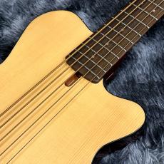 Sire Marcus Miller GB5 5-String NT (Natural) 【展示チョイキズ特価】【エレアコ5弦ベース】_4