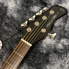 Sire Marcus Miller GB5 5-String NT (Natural) 【展示チョイキズ特価】【エレアコ5弦ベース】_5