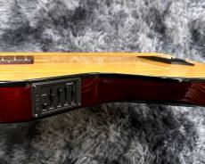 Sire Marcus Miller GB5 5-String NT (Natural) 【展示チョイキズ特価】【エレアコ5弦ベース】_8