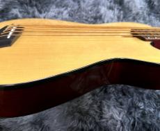 Sire Marcus Miller GB5 5-String NT (Natural) 【展示チョイキズ特価】【エレアコ5弦ベース】_10
