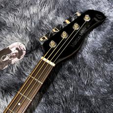 Sire Marcus Miller GB5 4-String BK (Black) 【展示チョイキズ特価】【エレアコベース】_5