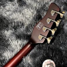 Sire Marcus Miller GB5 4-String BK (Black) 【展示チョイキズ特価】【エレアコベース】_6