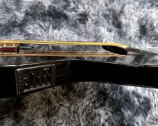 Sire Marcus Miller GB5 4-String BK (Black) 【展示チョイキズ特価】【エレアコベース】_8