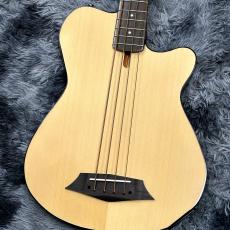 Sire Marcus Miller GB5 4-String NT (Natural) 【展示チョイキズ特価】【エレアコベース】