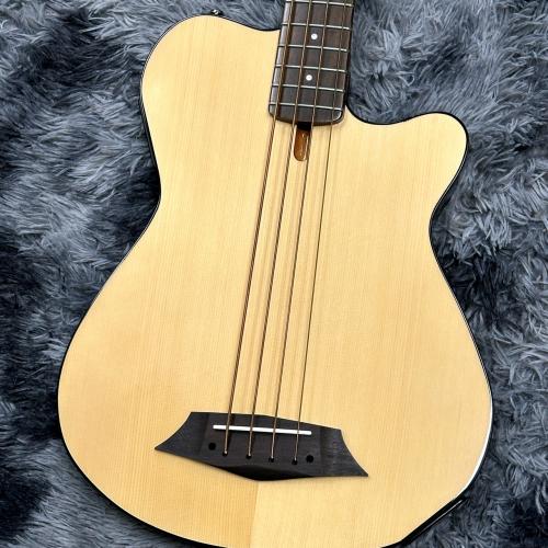 Sire Marcus Miller GB5 4-String NT (Natural) 【展示チョイキズ特価】【エレアコベース】