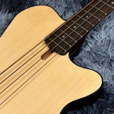 Sire Marcus Miller GB5 4-String NT (Natural) 【展示チョイキズ特価】【エレアコベース】_4