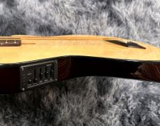 Sire Marcus Miller GB5 4-String NT (Natural) 【展示チョイキズ特価】【エレアコベース】_8
