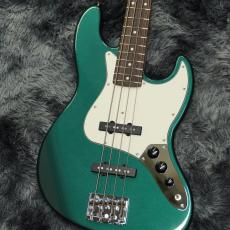Black Smoker Standard Series BETA J4 Sherwood Green Metallic MH【国産ハイエンド】【2025年製】