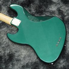 Black Smoker Standard Series BETA J4 Sherwood Green Metallic MH【国産ハイエンド】【2025年製】_8